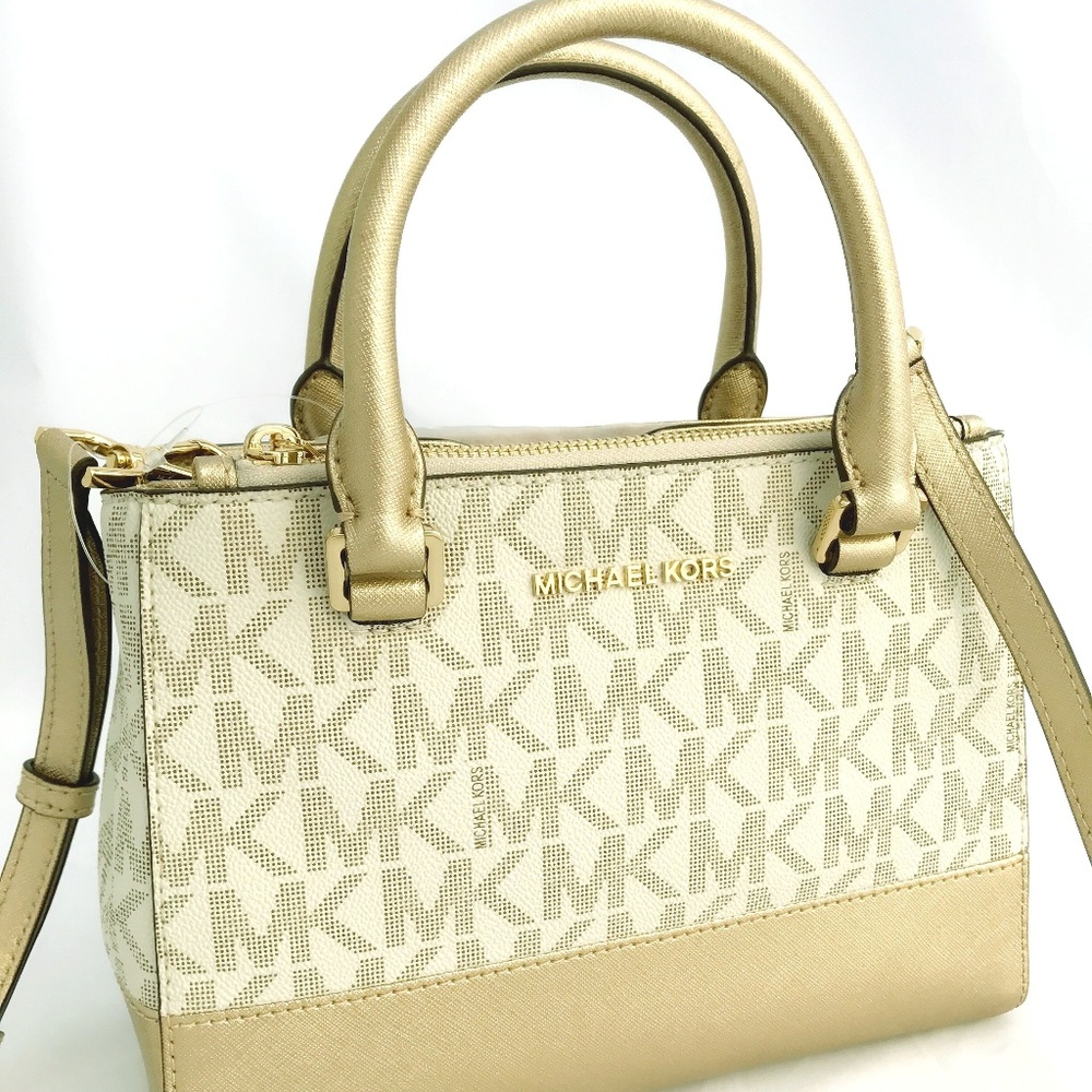 Michael Kors Kellen XS Satchel